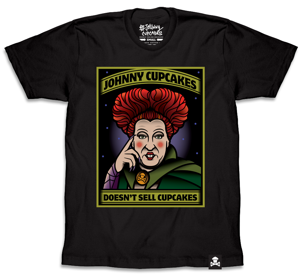 JC Vault - Adult 4XL - Sample / Winnie-Frosted (TSITCM)