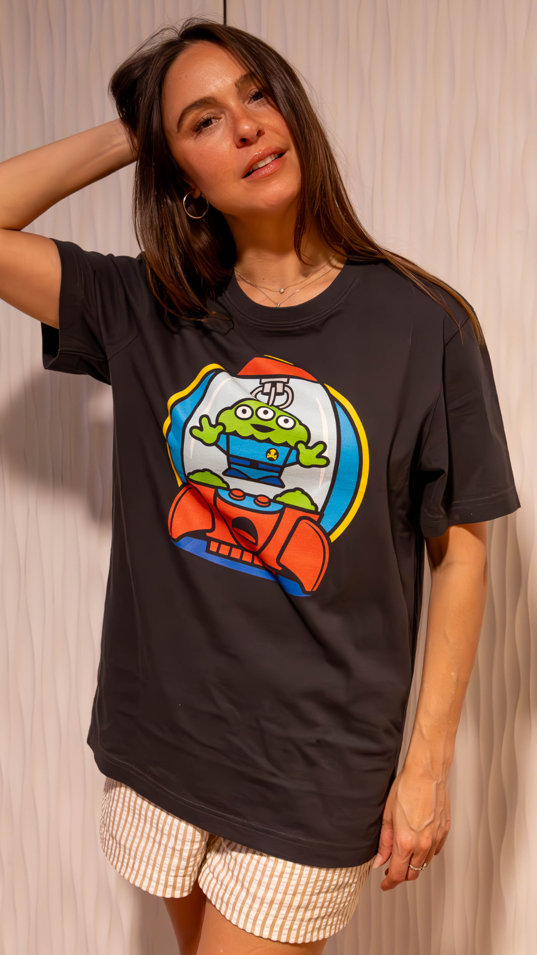 Men's Pastry Prize Short Sleeve Premium Tee