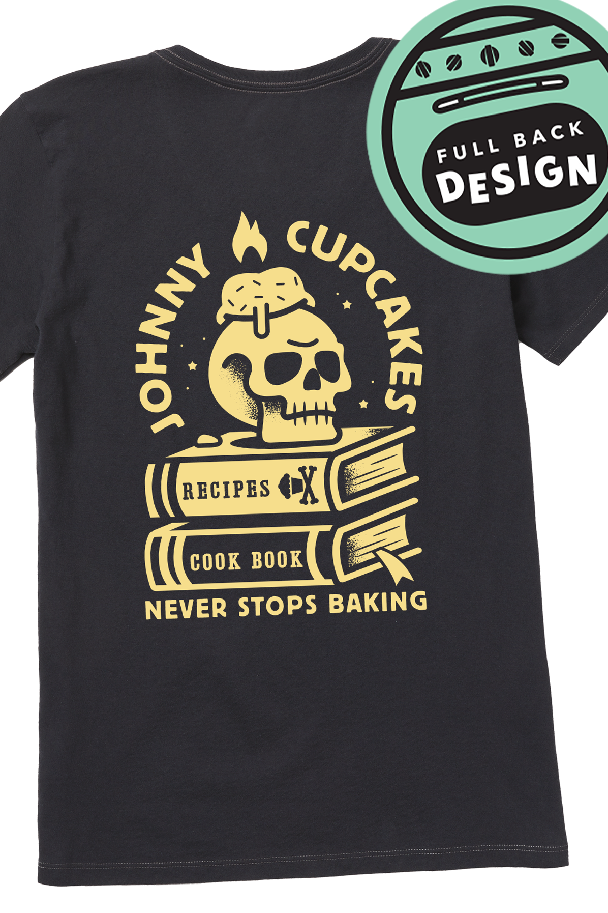 Women's Always Learning Short Sleeve Premium Tee