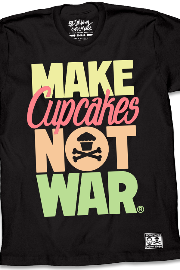 JC Vault - Adult 3XL - Neon War