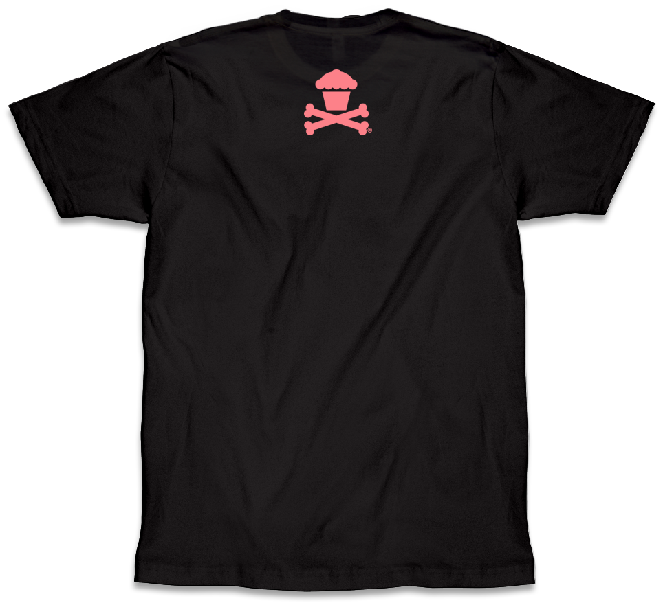 JC Vault - Adult 3XL - Neon War