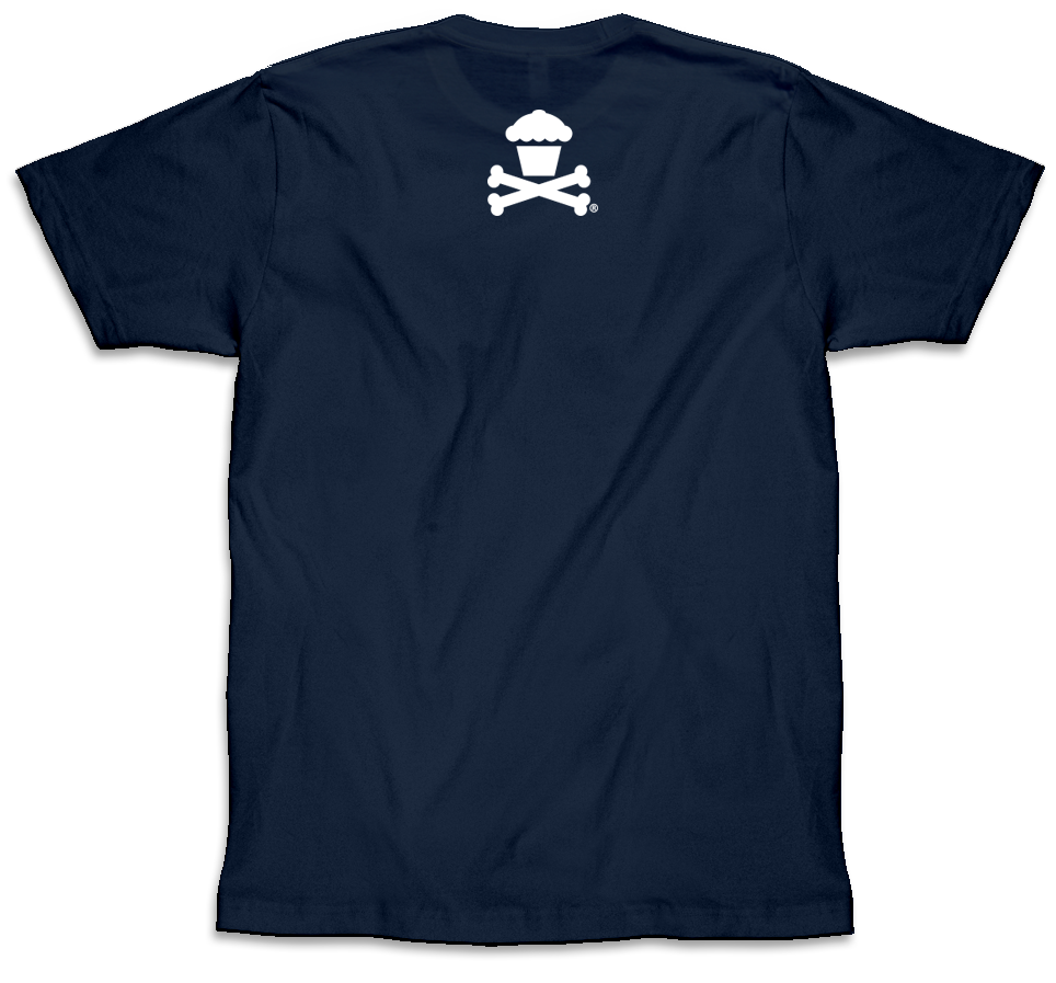 JC Vault - Adult 4XL - Yolo Johnny Cupcakes