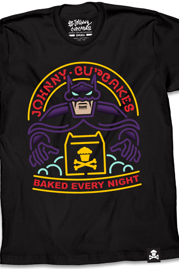 $10 Sale Tee - Bakeman