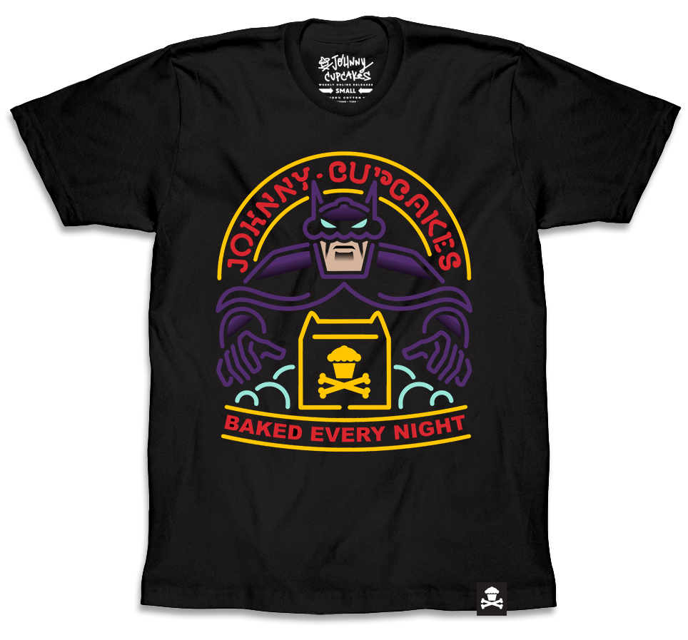 $10 Sale Tee - Bakeman