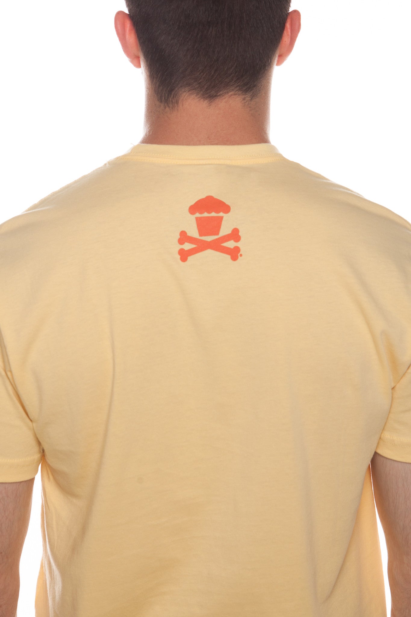JC Vault - Adult Medium - Camp Cupcake