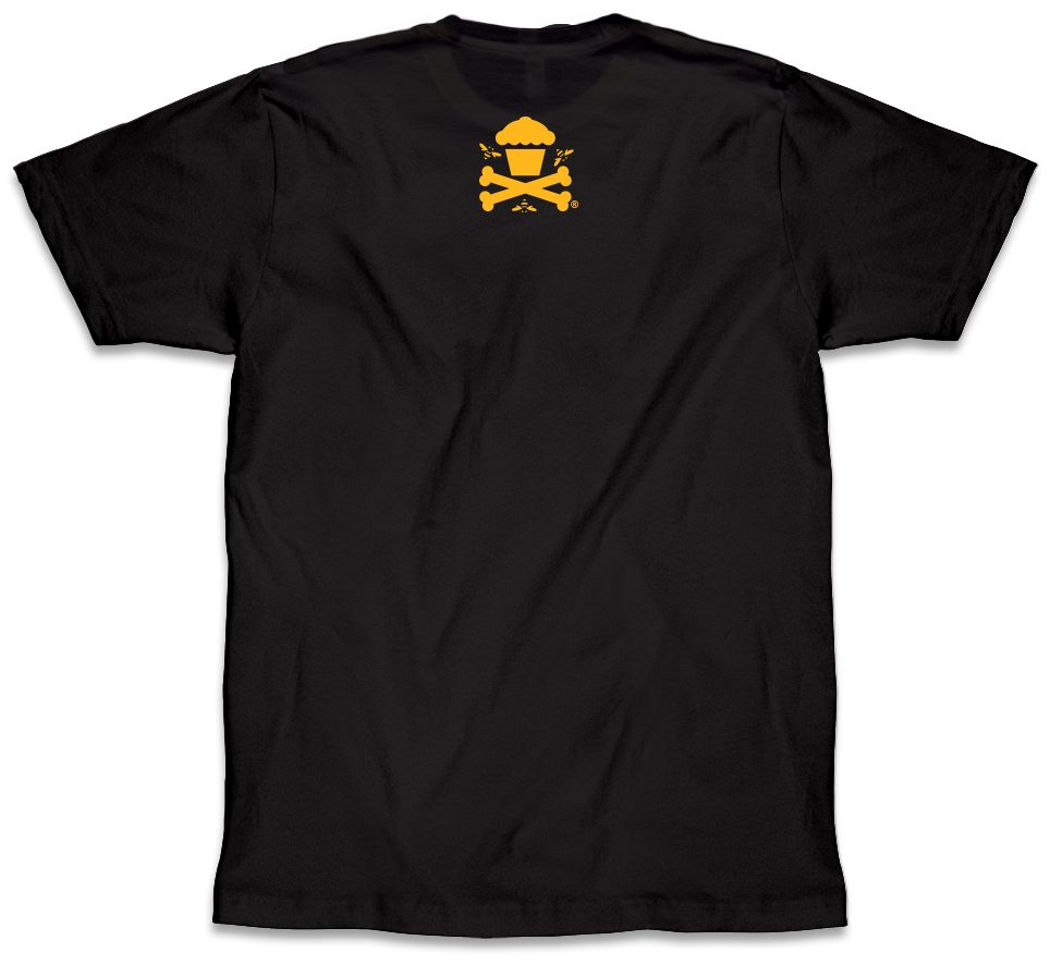 $10 Sale Tee - Cupcake Man