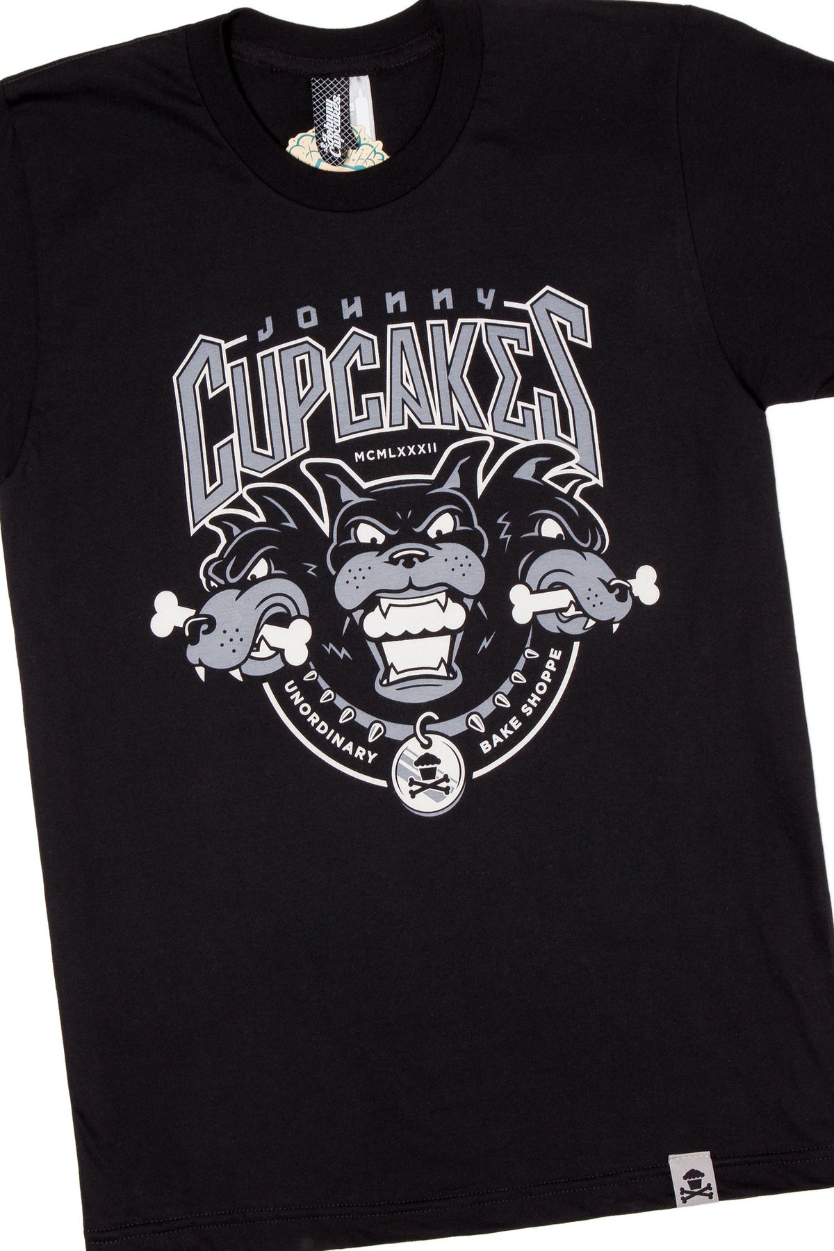 JC Vault - Adult Medium - Cerberus