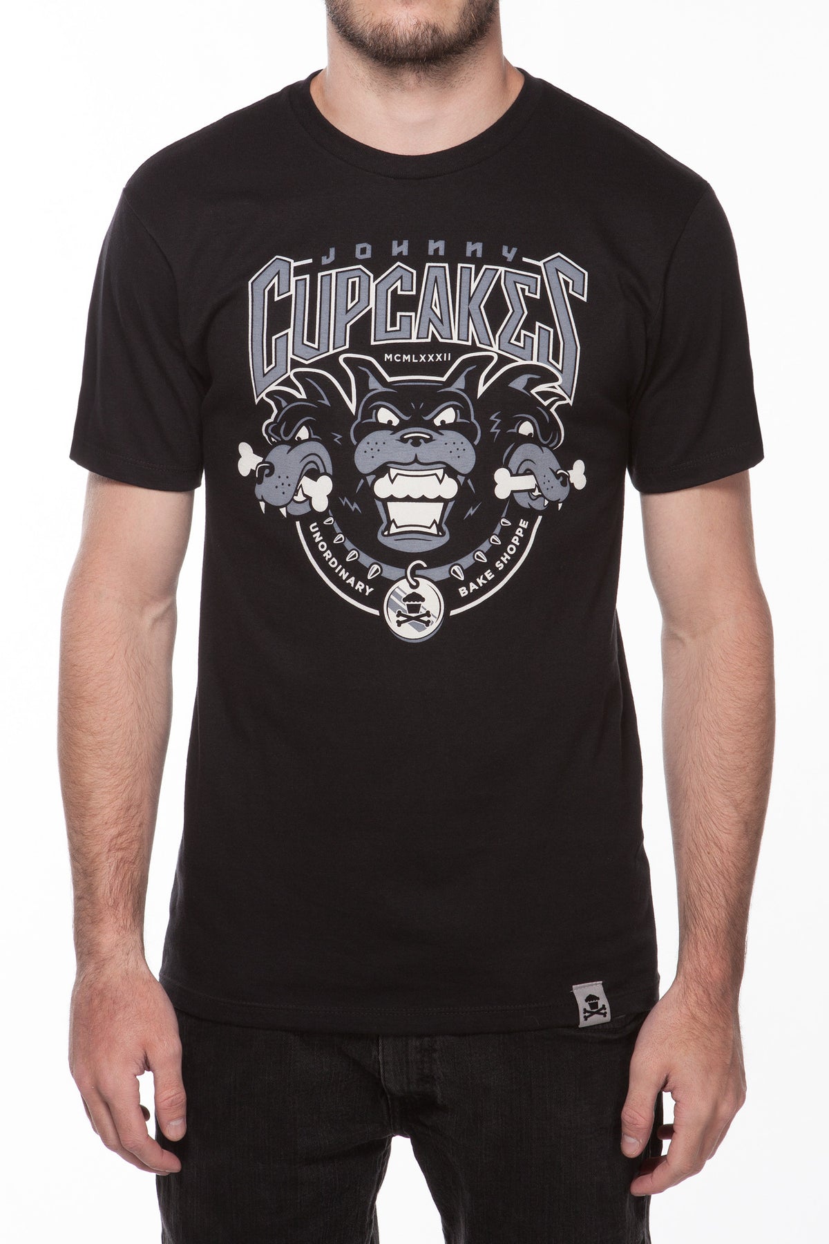 JC Vault - Adult Medium - Cerberus