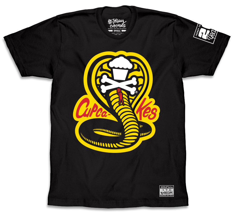 JC Vault - Adult Medium - Cobra Kakes 2.0