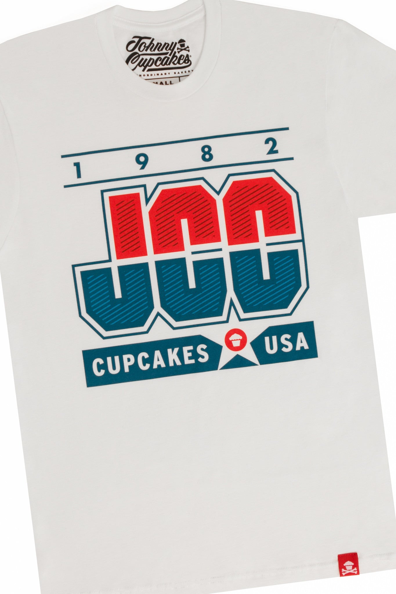 JC Vault - Adult Medium - Cream Team