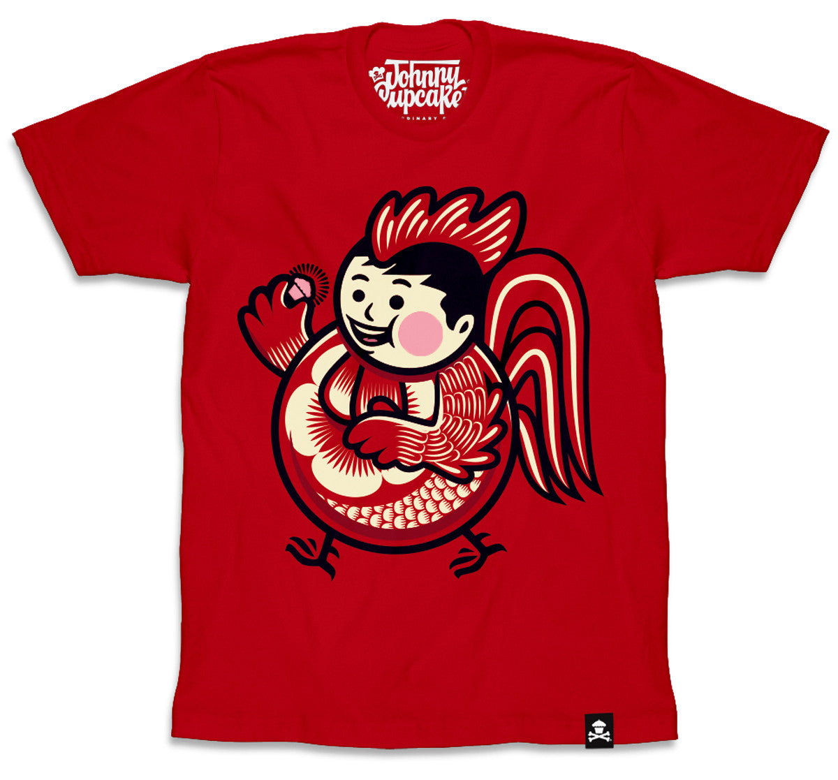 $10 Sale Tee - Rooster