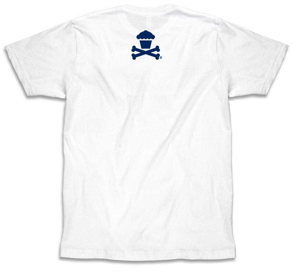 JC Vault - Adult Small - World Cup-Cakes (London Exclusive)