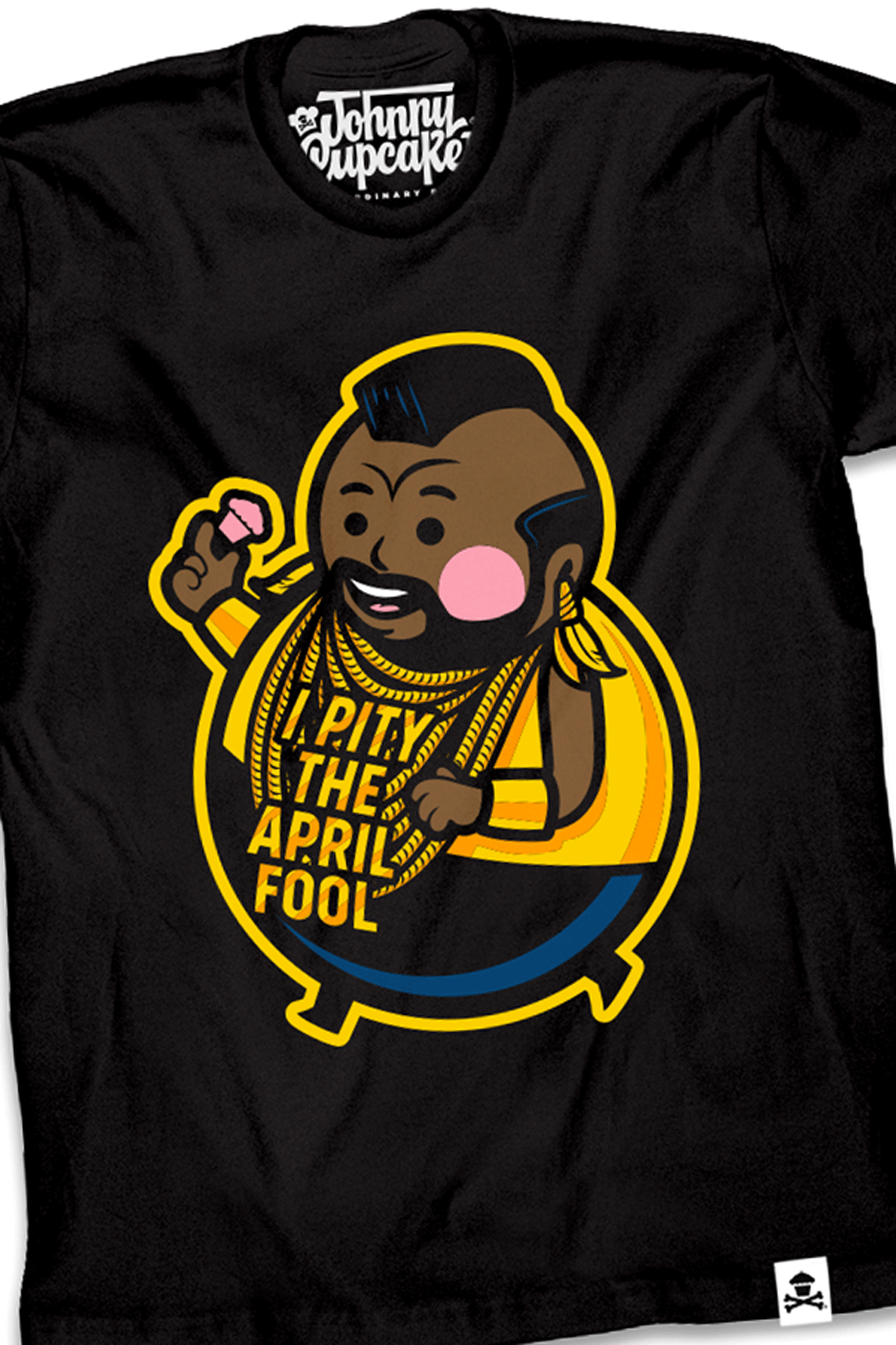 $10 Sale Tee - Fool Big Kid