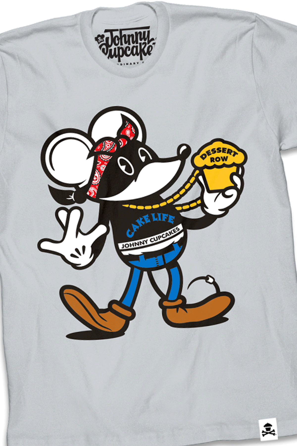 $10 Sale Tee - Mouseaveli