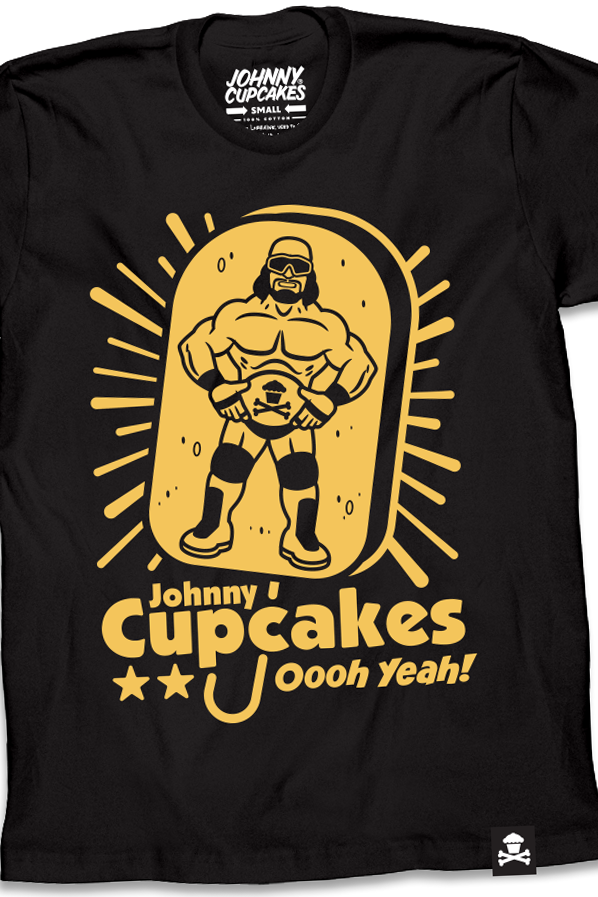 $10 Sale Tee - Ice Cream Federation