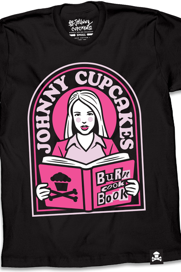 JC Vault - Adult XL - Mean Desserts