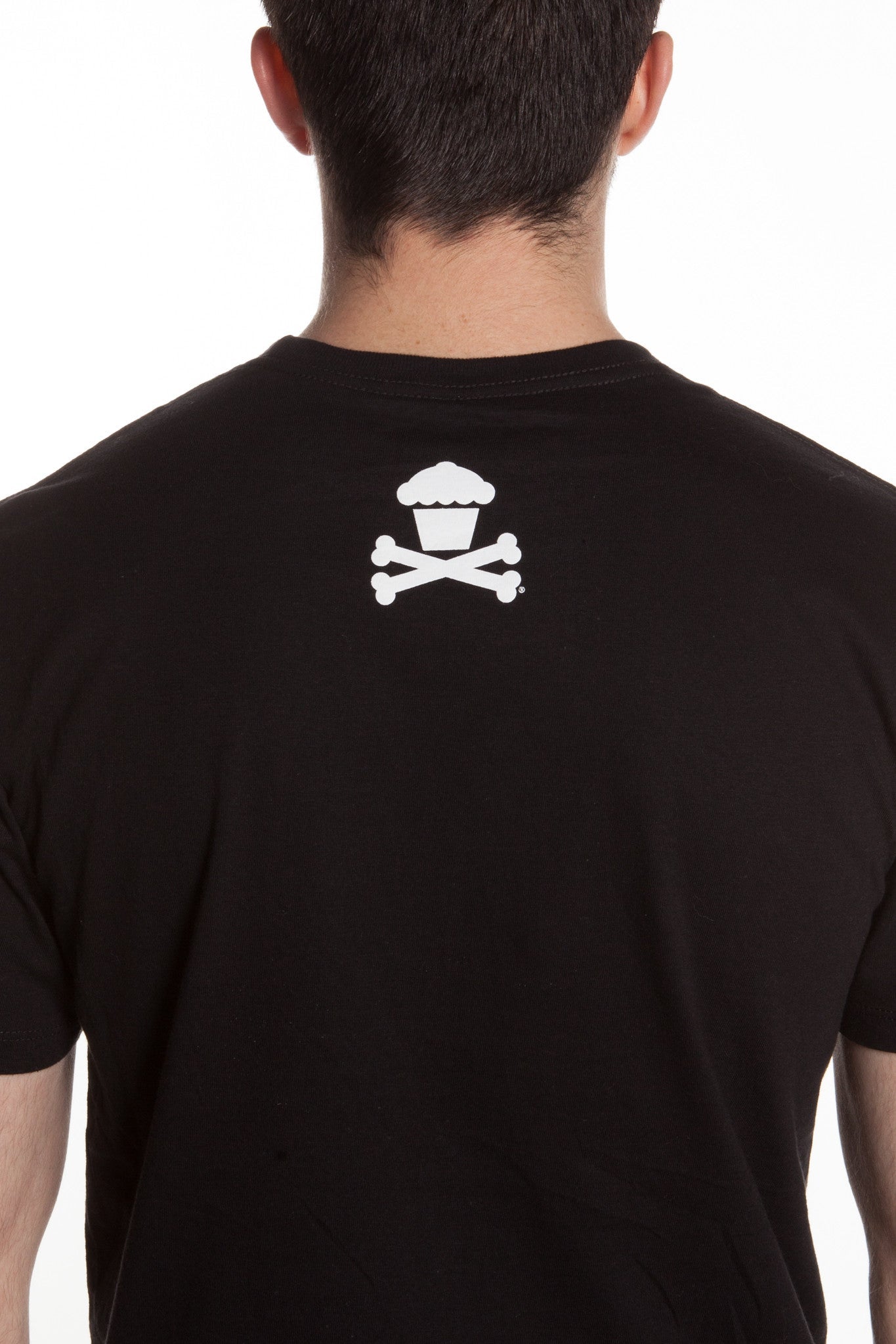 JC Vault - Adult Medium - Metal
