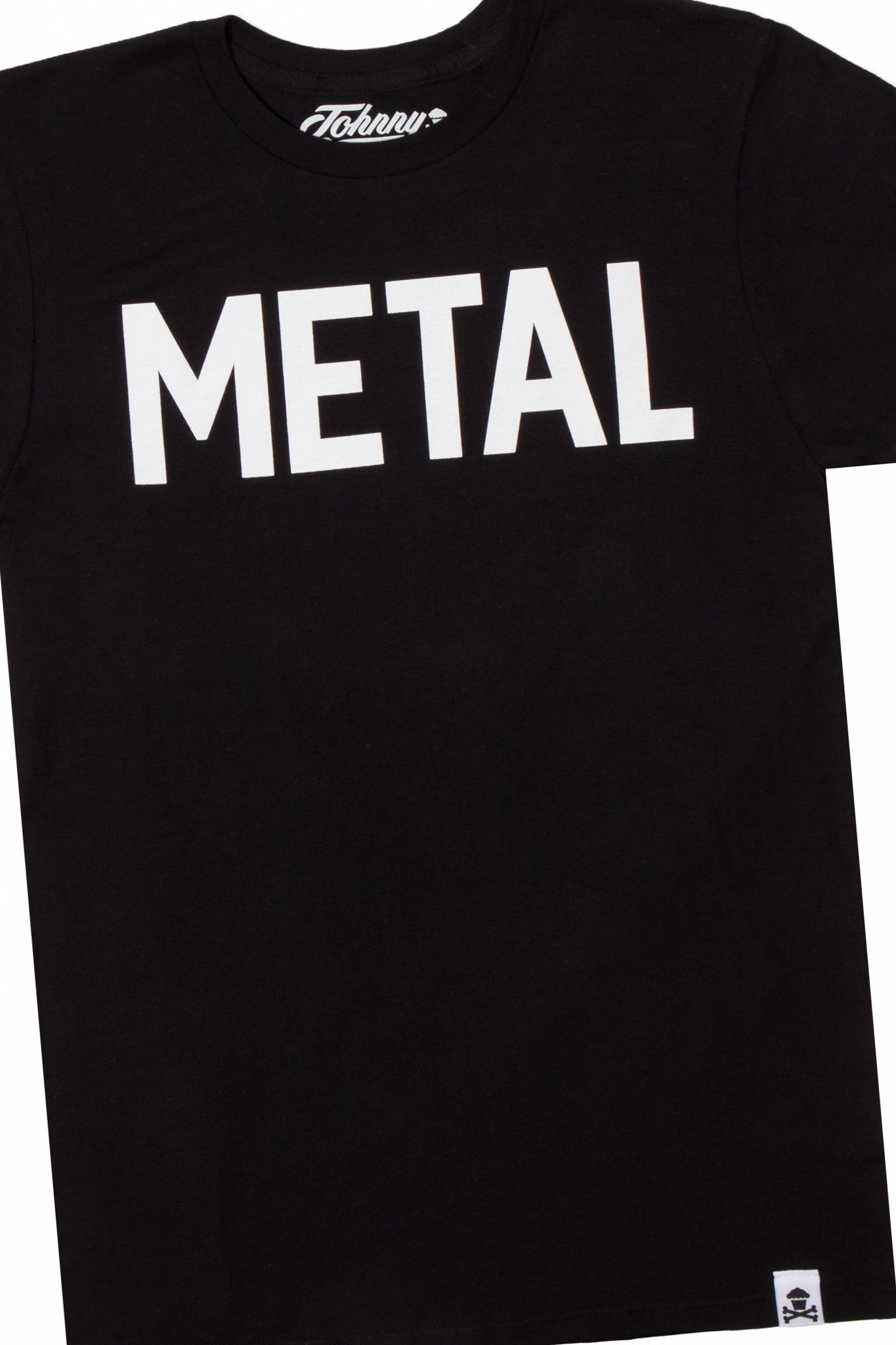 JC Vault - Adult Medium - Metal