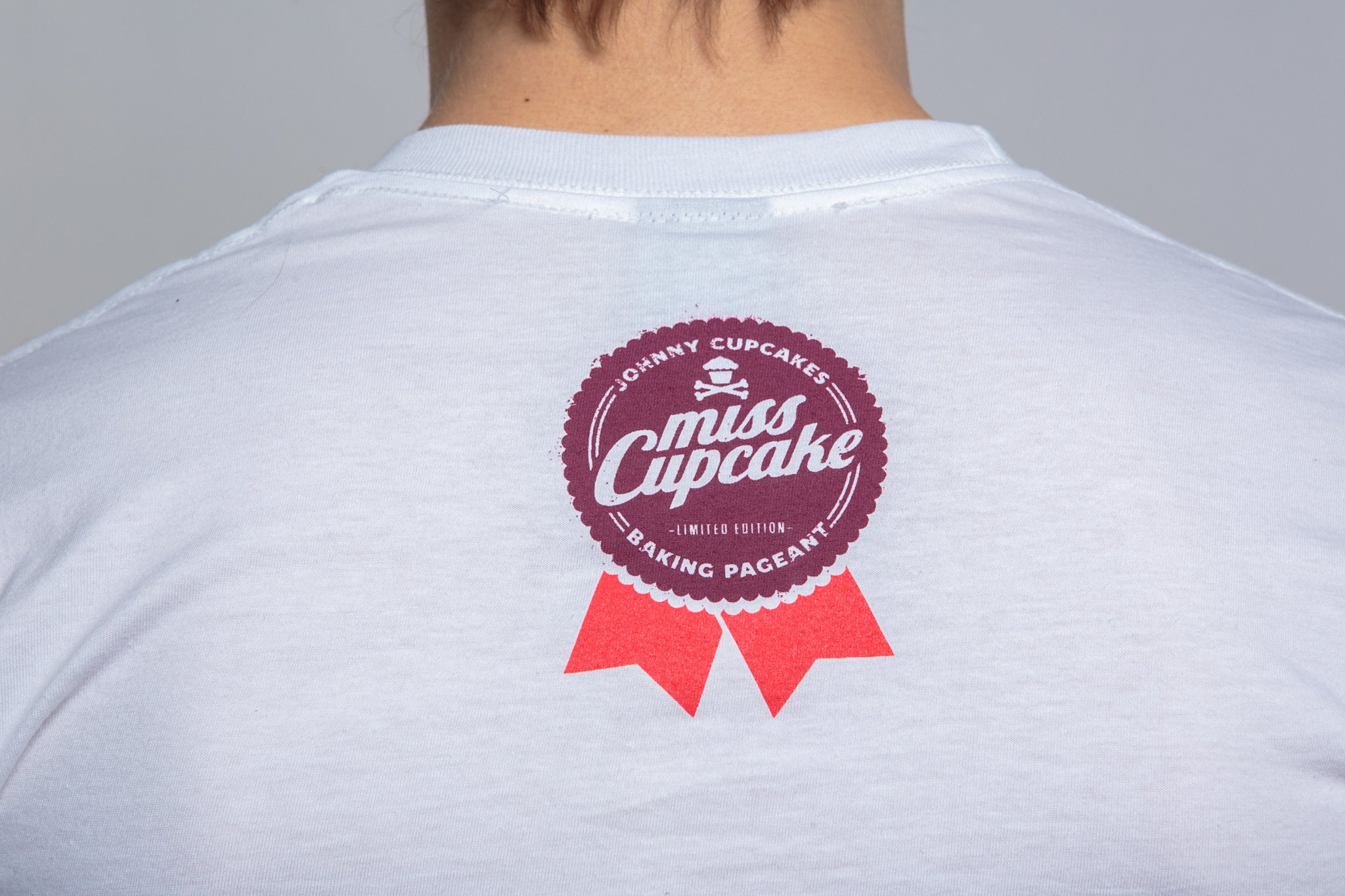 $10 Sale Tee - Miss Cupcake