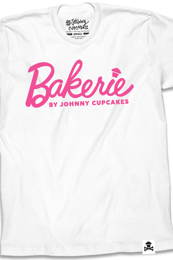 $10 Sale Tee - Bakerie