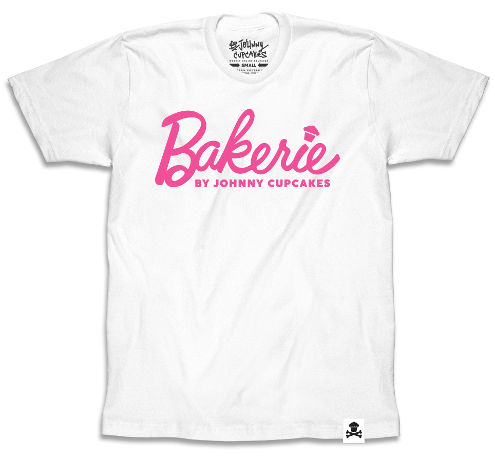 $10 Sale Tee - Bakerie
