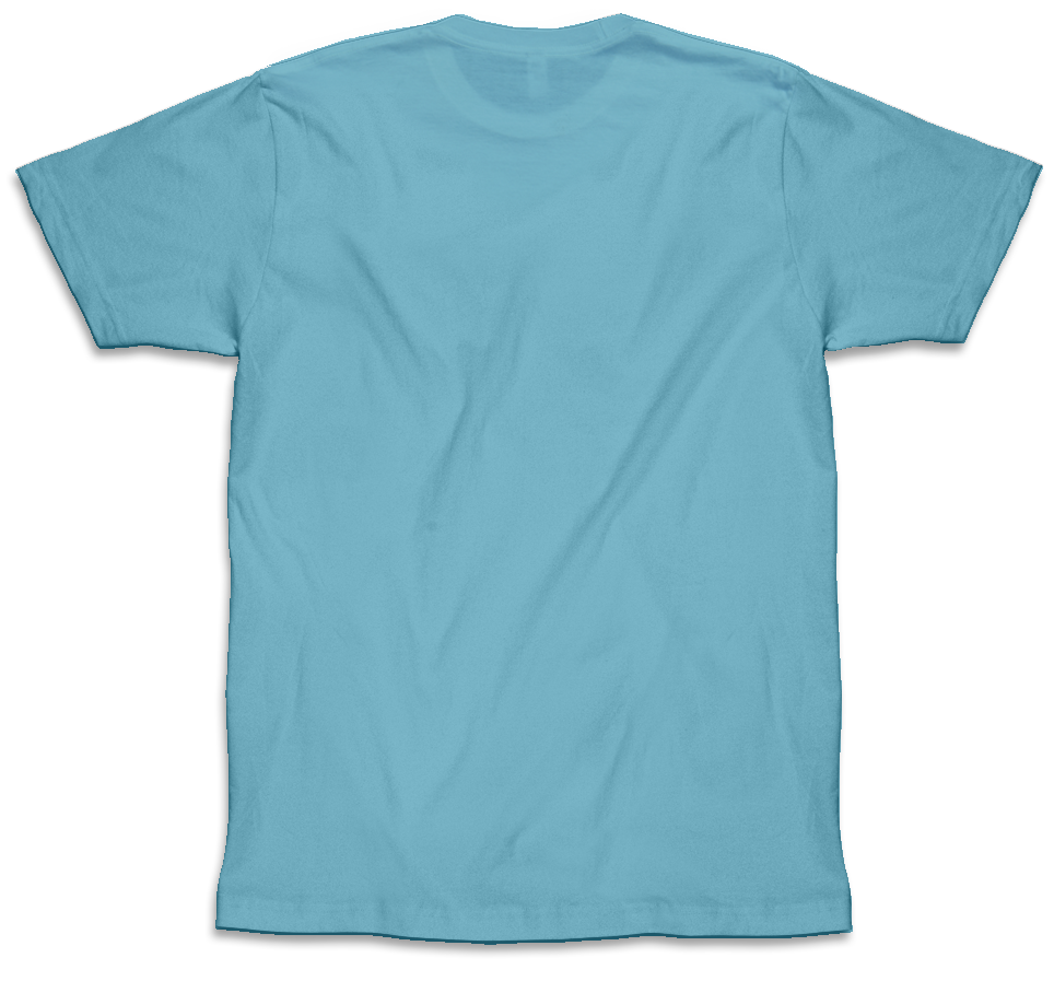JC Vault - Adult 3XL - Crab Friend Crossbones