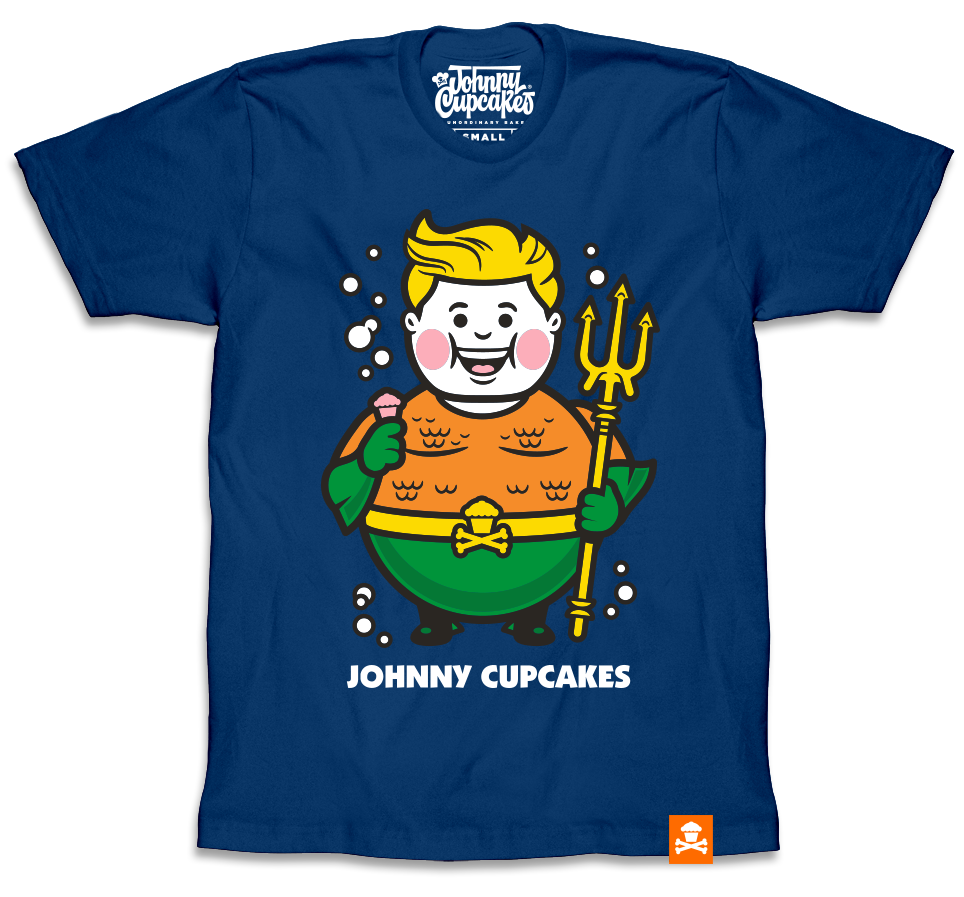 $10 Sale Tee - Big Kid Waterman