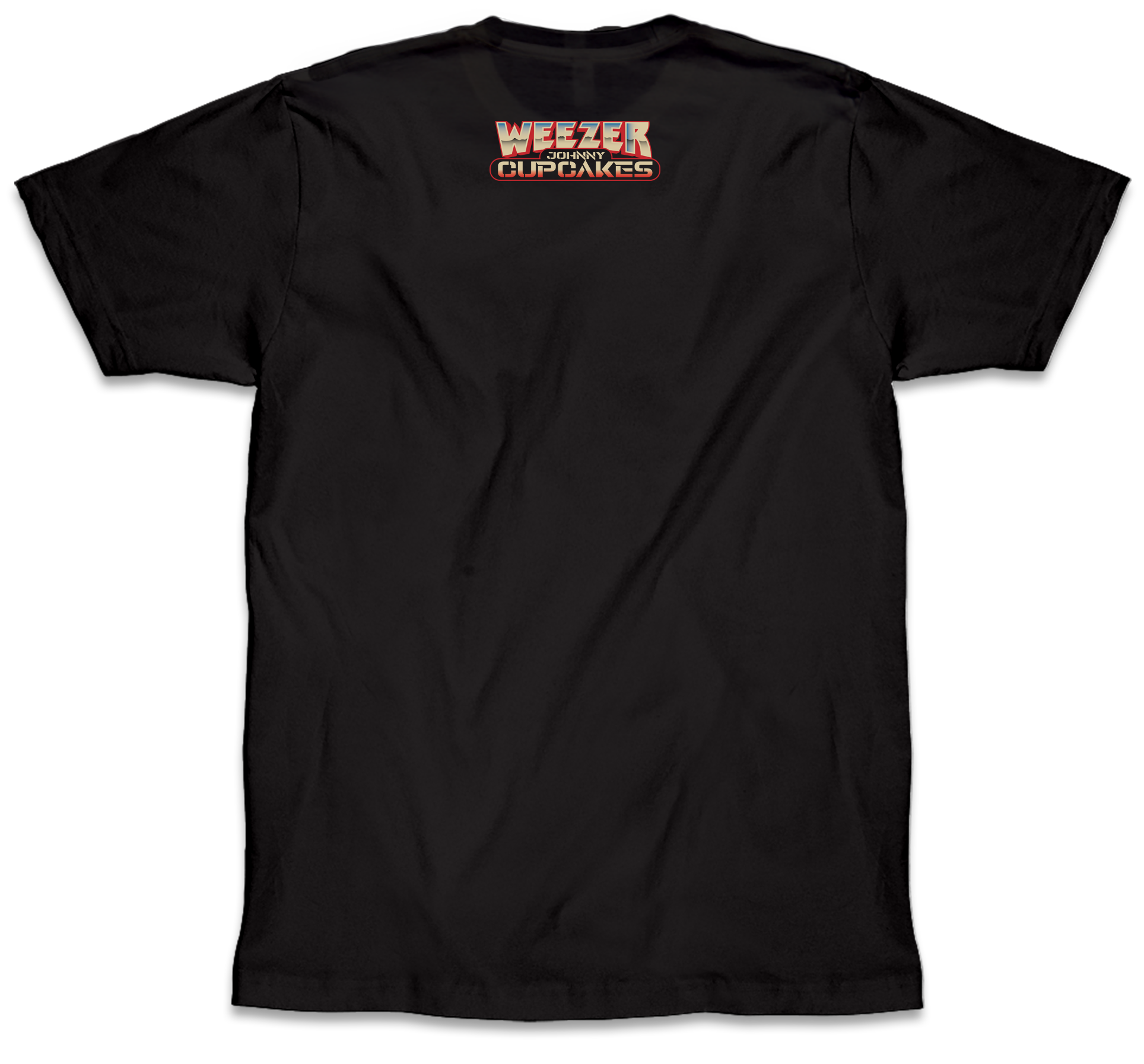 JC Vault - Adult 5XL - Weezer Collab