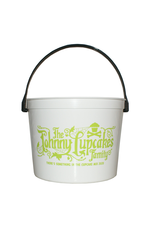 JC Vault - Witch Bucket