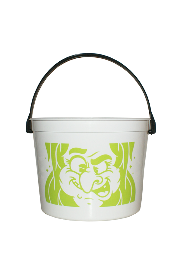 JC Vault - Witch Bucket