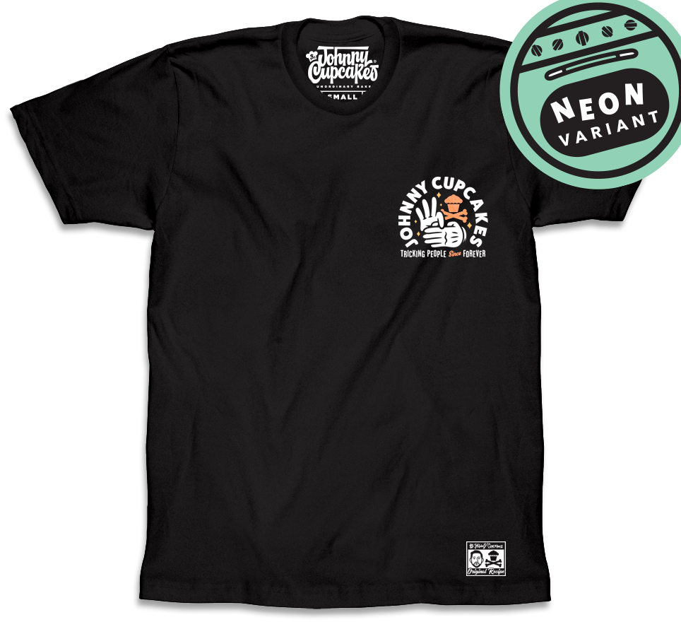 $10 Sale Tee - Hangry Customer's Bad Review