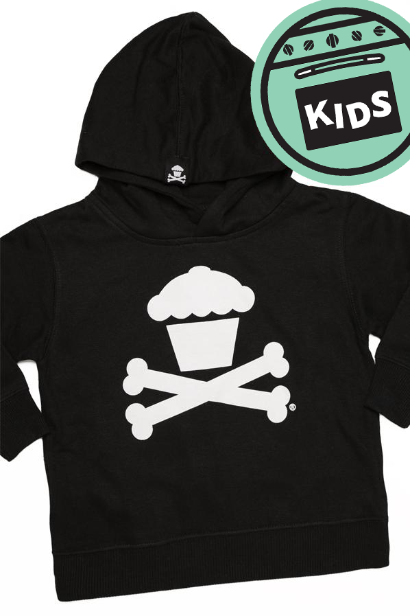 KIDS - Classic Pullover
