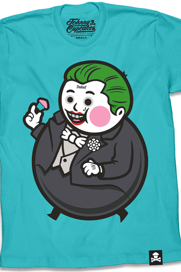 $10 Sale Tee - Big Kid Fancy Clown