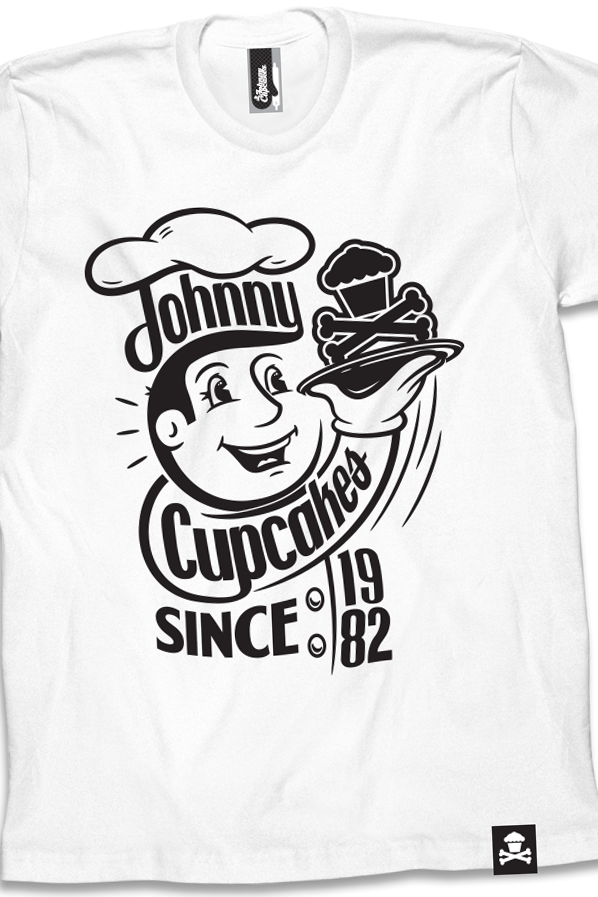 JC Vault - Adult Medium - Table Service Chef