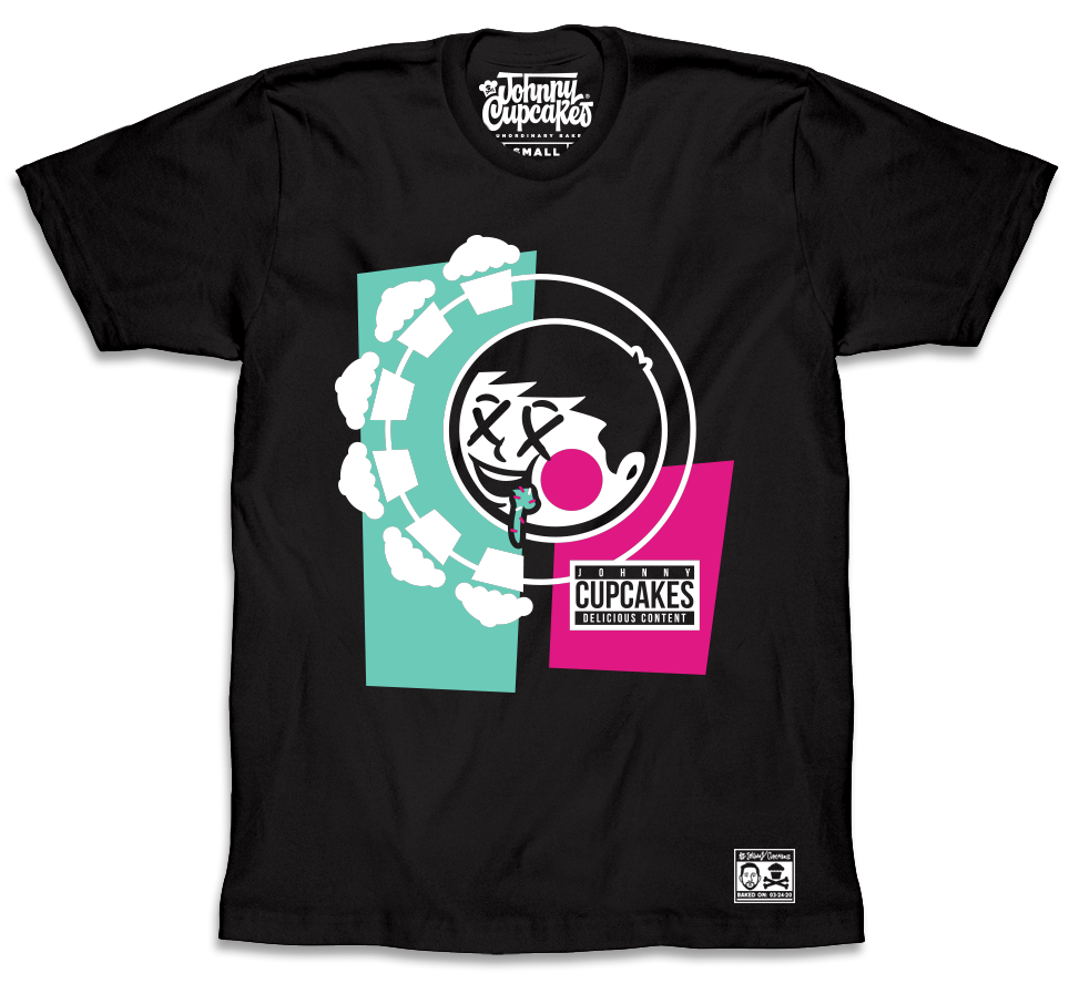 JC Vault - Adult XL - Bake 182 ('20)