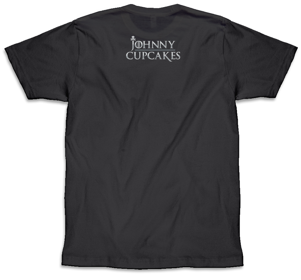 $10 Sale Tee - The Bake King Big Kid