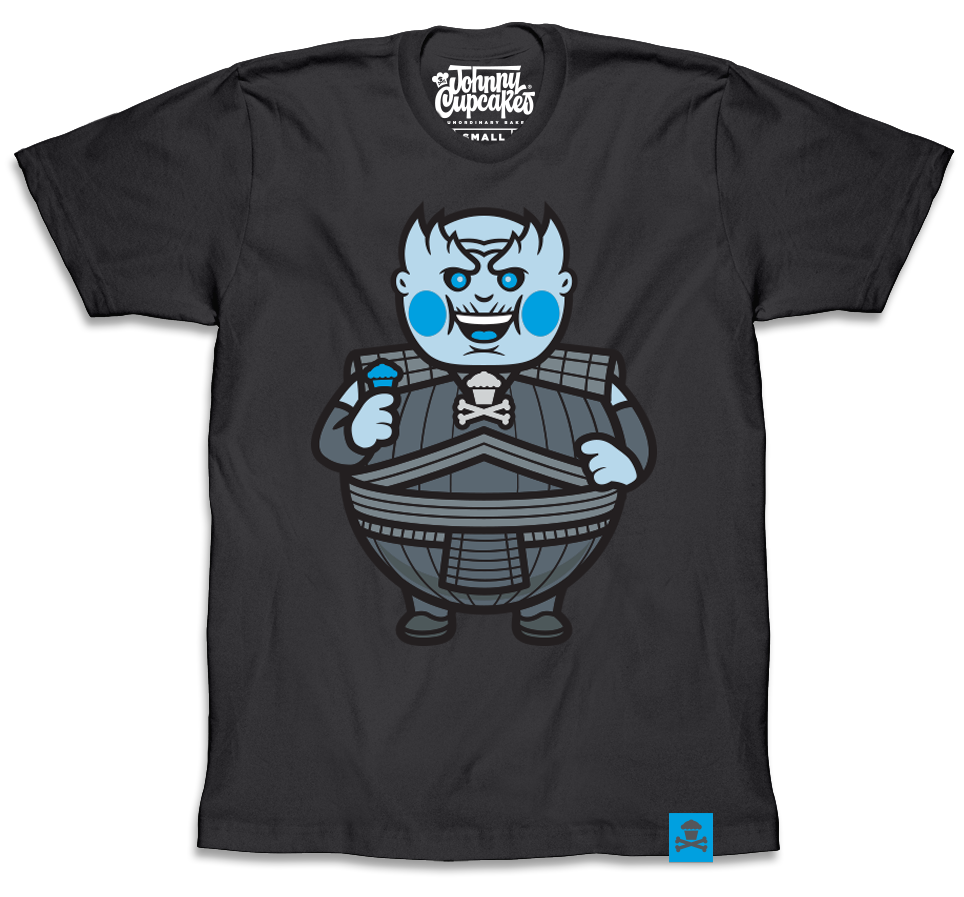 $10 Sale Tee - The Bake King Big Kid