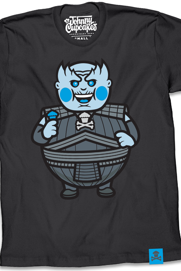$10 Sale Tee - The Bake King Big Kid