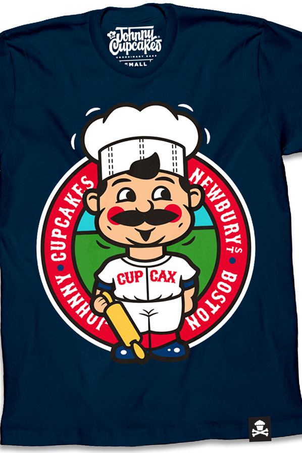 $10 Sale Tee - Boston Bobblehead