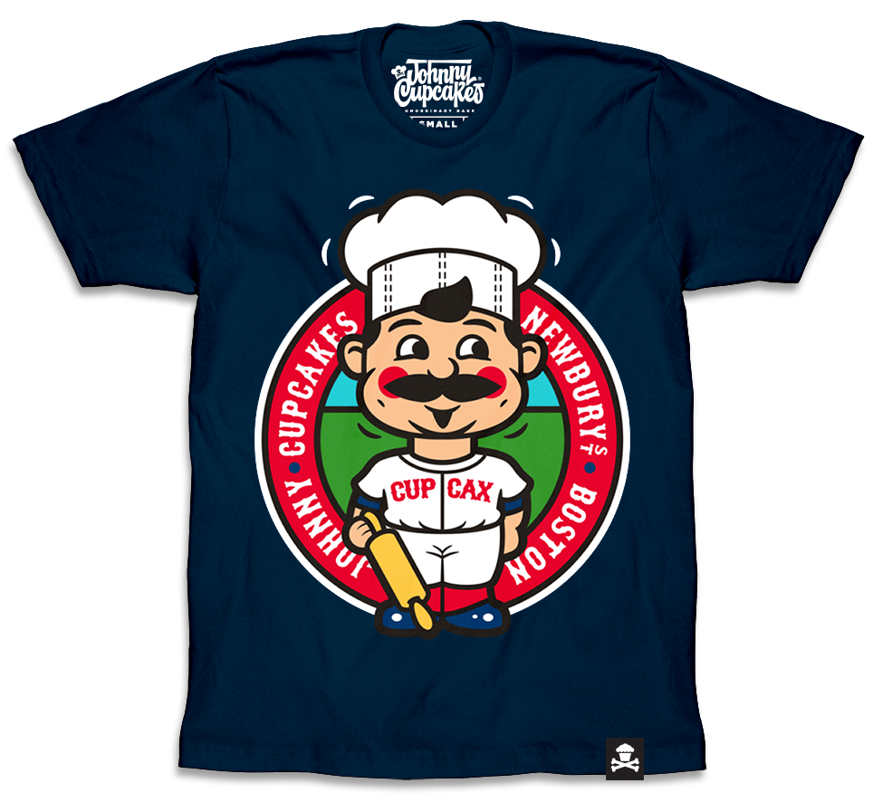 $10 Sale Tee - Boston Bobblehead