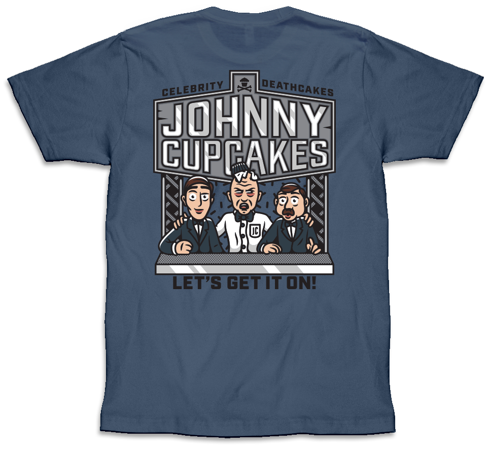 $10 Sale Tee - Celebrity Deathcake