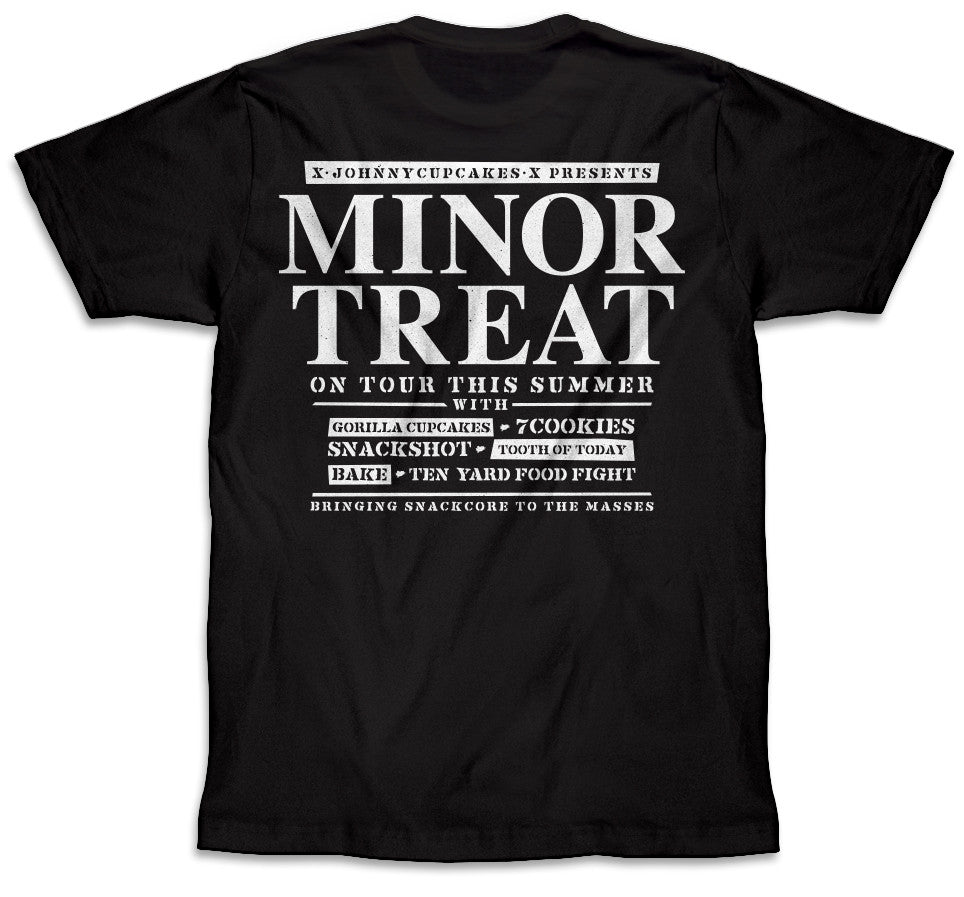 JC Vault - Adult XL - Minor Treat