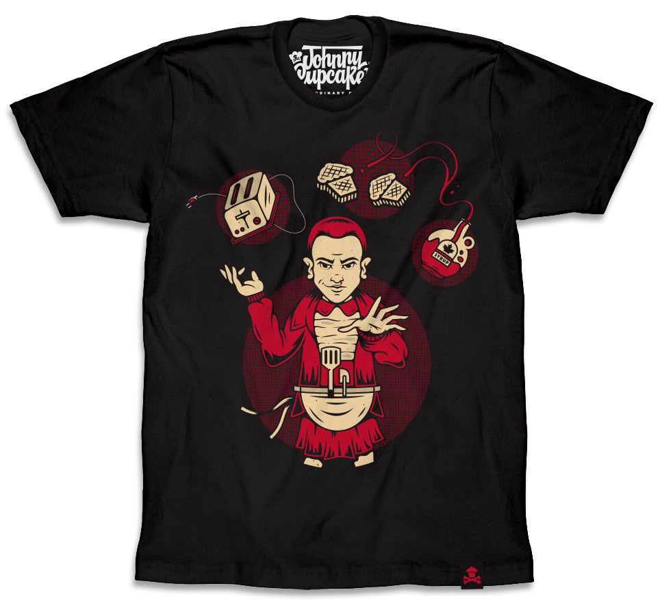 JC Vault - Adult Medium - Mouthbreather (#'d 59 / 111)