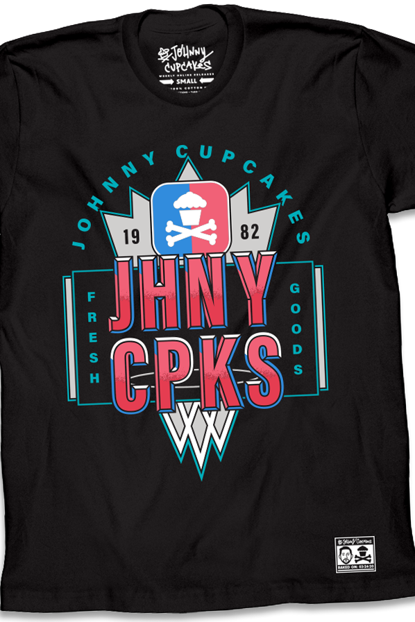 $10 Sale Tee - He's On Fire