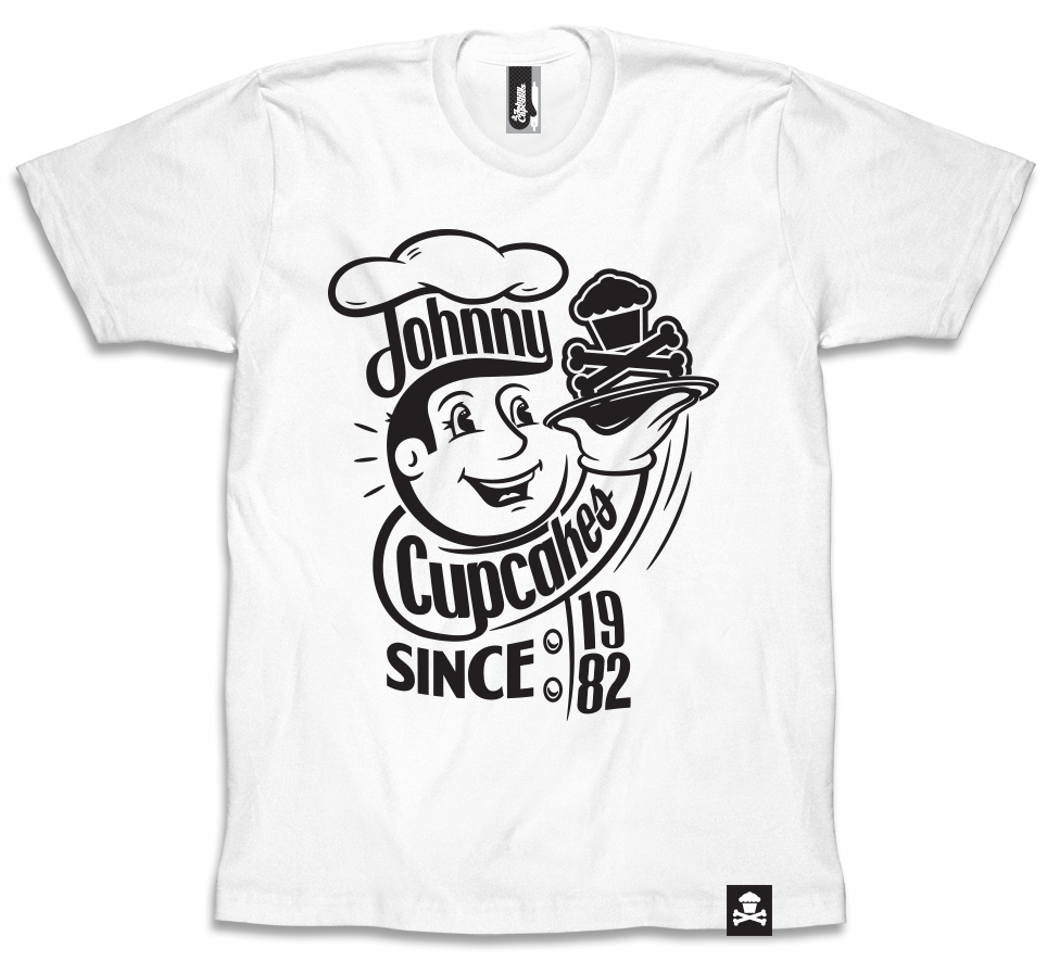 JC Vault - Adult Medium - Table Service Chef