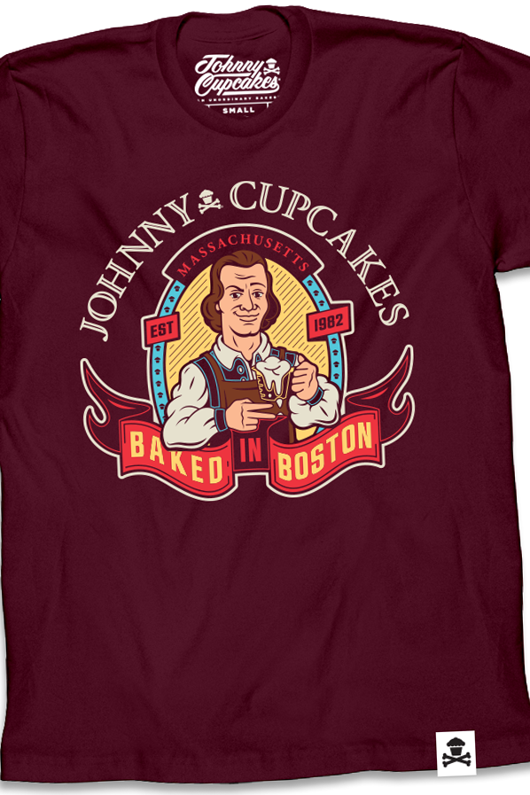 JC Vault - Adult Small - Pale Ale (Boston Exclusive)