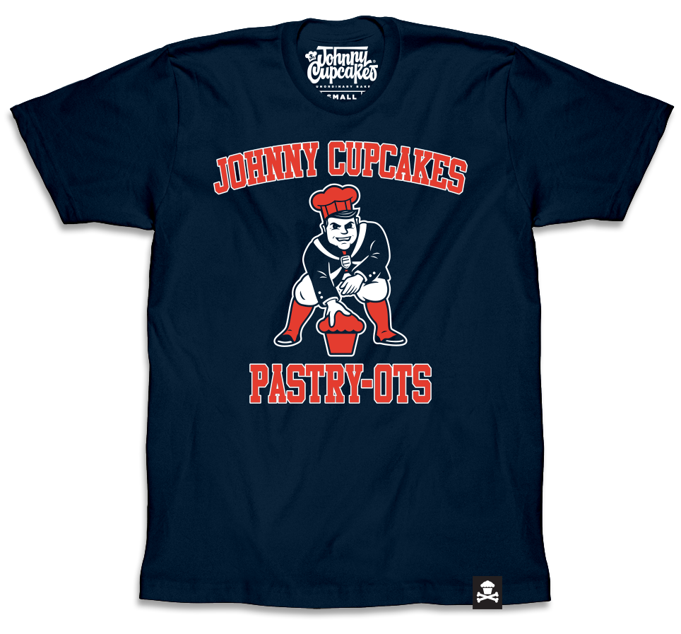 $10 Sale Tee - Pastryots Original Recipe
