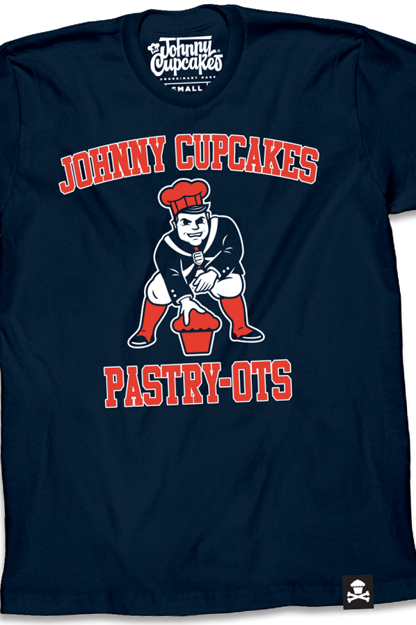$10 Sale Tee - Pastryots Original Recipe