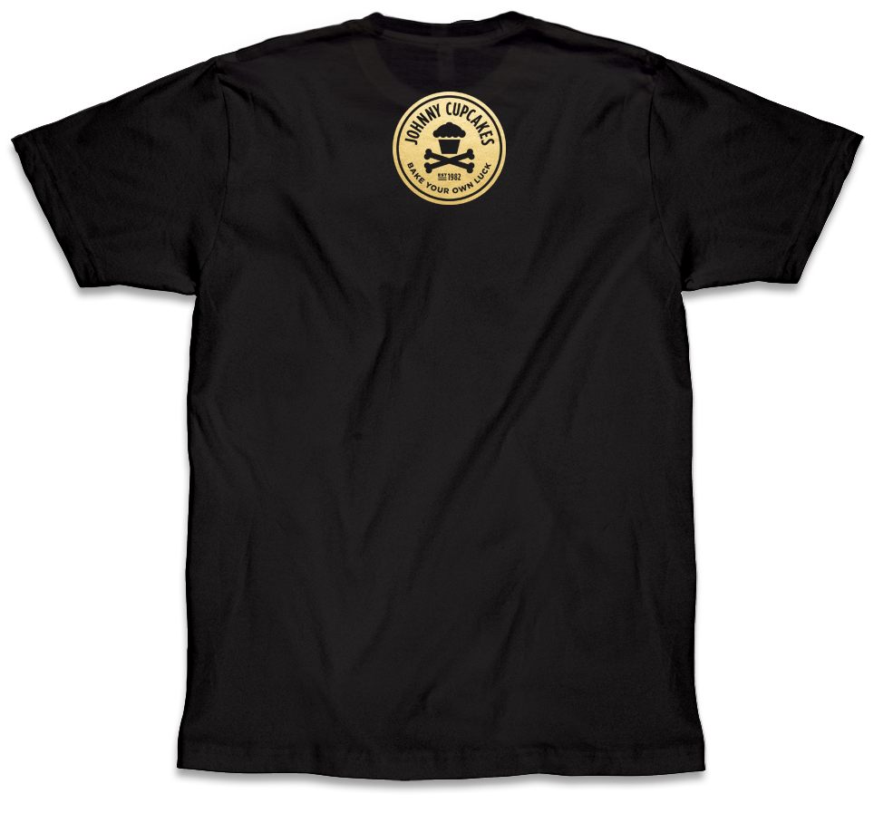$10 Sale Tee - Follow the Rainbow