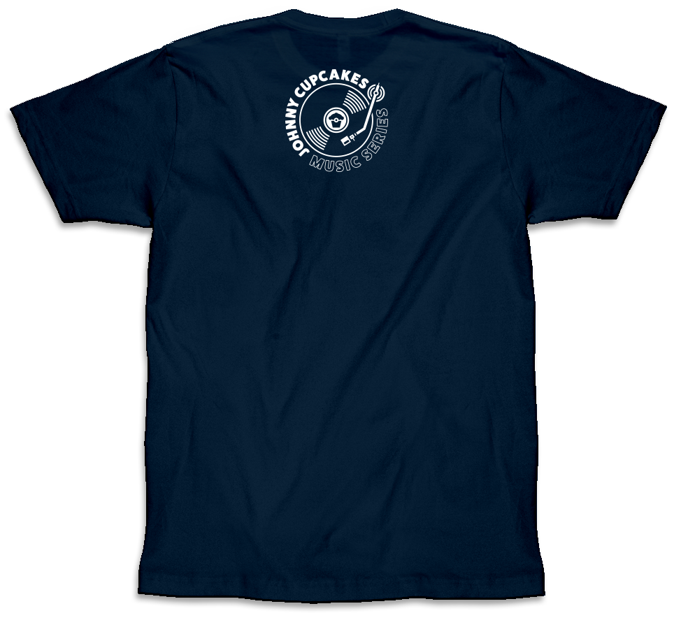 JC Vault - Adult XL - Smells Like Cupcakes ('20)